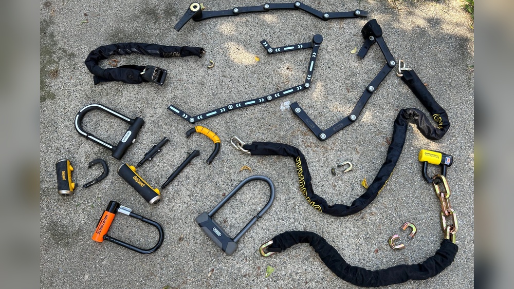 Best Bike Lock 2023
