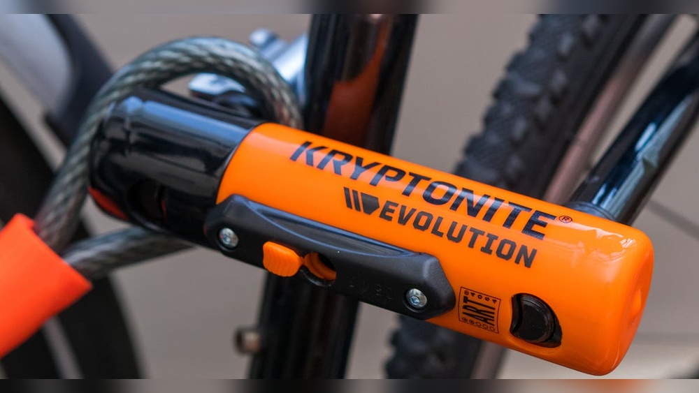 Best Bike Lock Combination