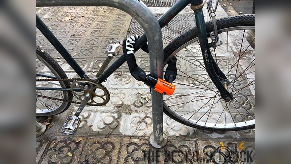 Best Bike Lock for 4 Bikes