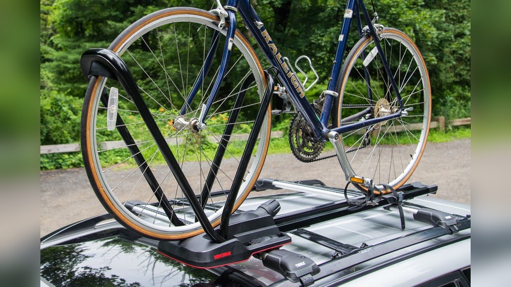 Best Bike Lock for a Car Bike Rack