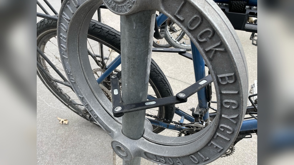 Best Bike Lock for City Reddit