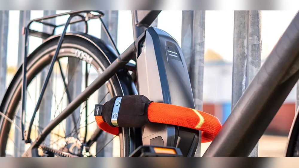 Best Bike Lock for Fat Tire Bike