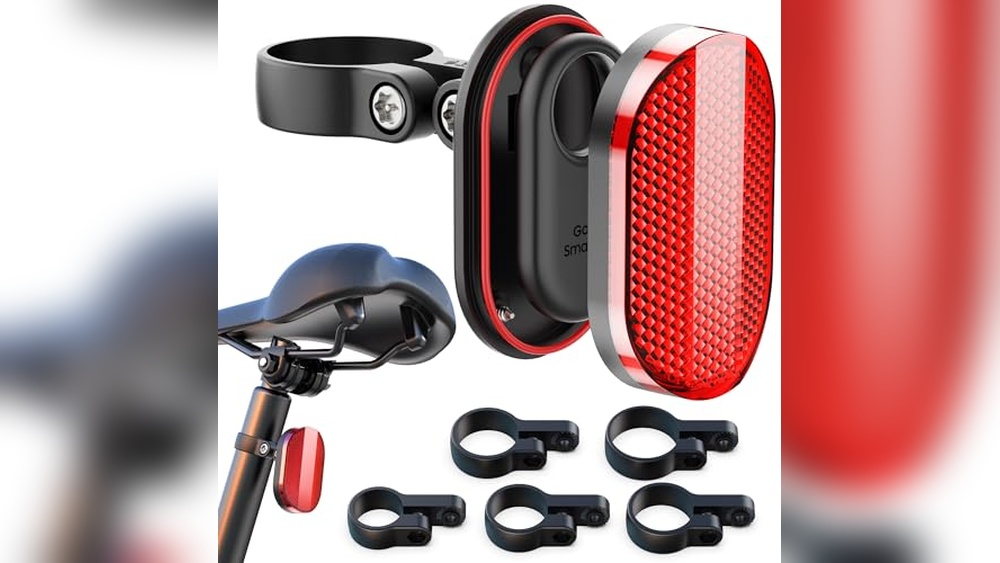 Best Bike Lock for Samsung Smart Tag2