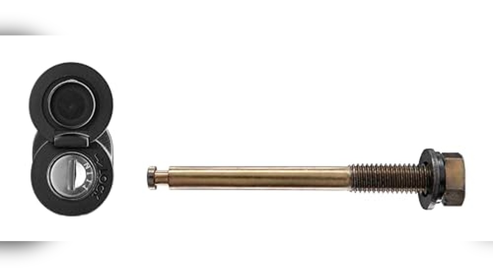 Best Bike Lock for Thule Hitch: Secure Your Ride with Top Picks
