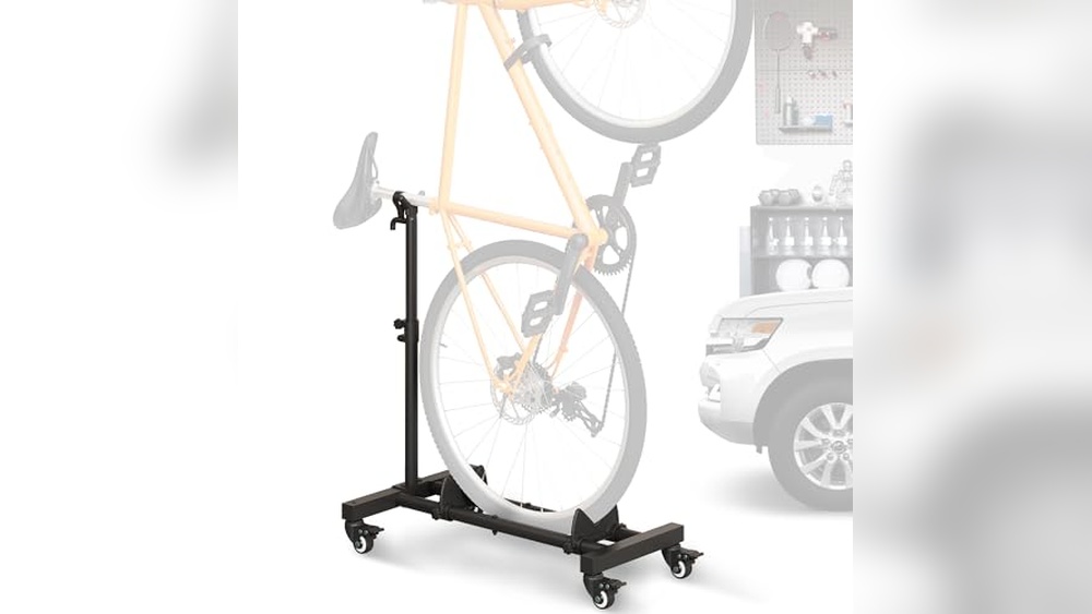 Best Bike Lock Stand