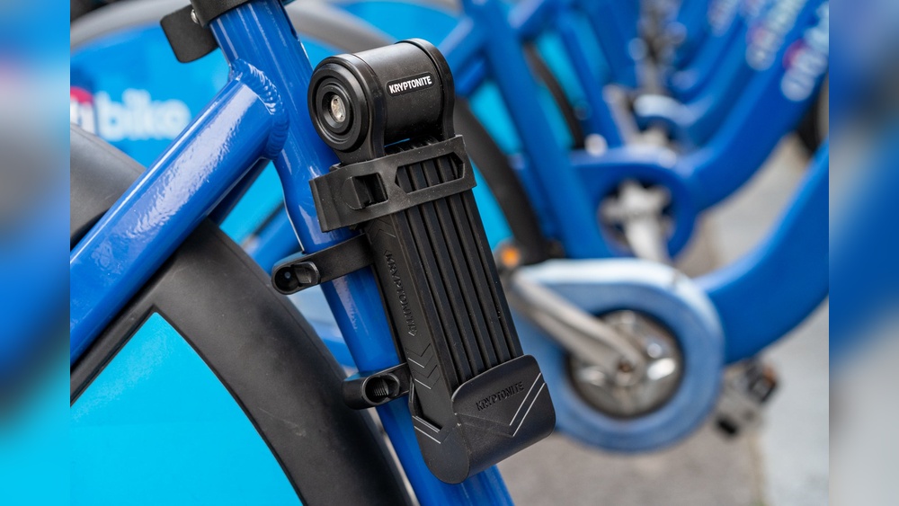 Best Bike Lock to Buy