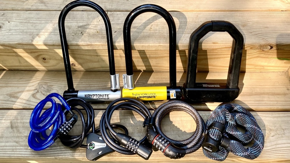 Best Bike Locks for Kids