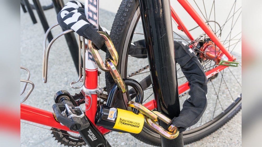Best Bike Locks for Nyc
