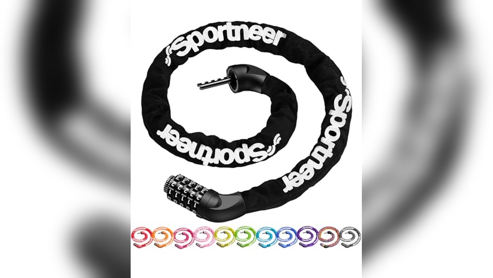 Best Bike Locks Myc