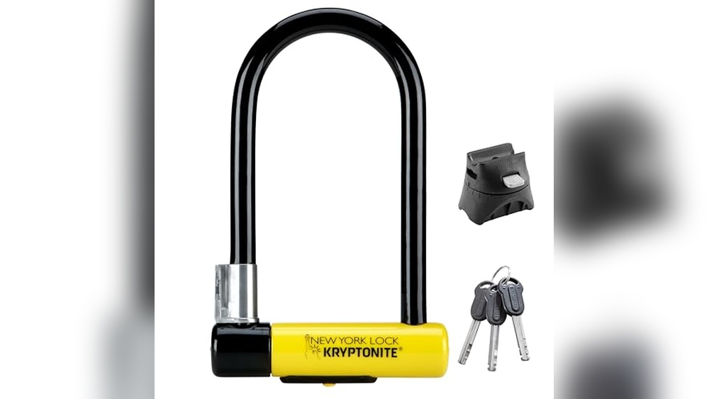 Best Bike Locks New York City