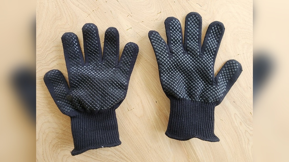 Best Box Handling Gloves Winter