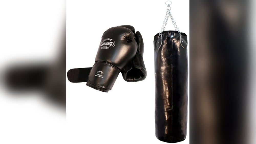 Best Boxing Bag Gloves 2018