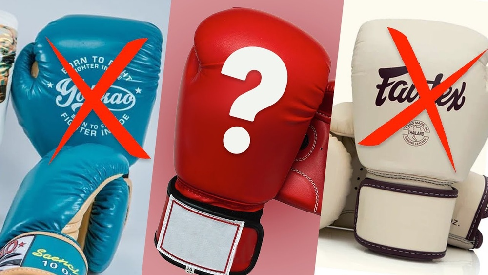 Best Boxing Glove Brands 2018