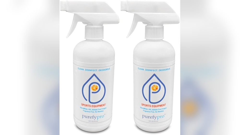 Best Boxing Glove Disinfectant
