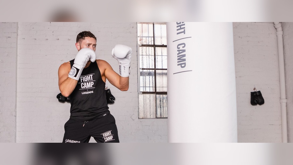 Best Boxing Glove Weight for Beginner: Ultimate Guide to Choose Right