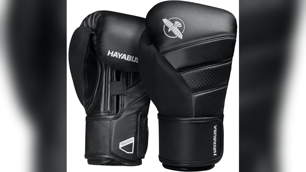Best Boxing Gloves 2018 Hayabusa