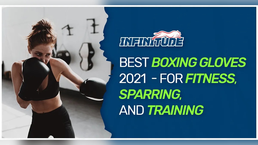 Best Boxing Gloves 2021