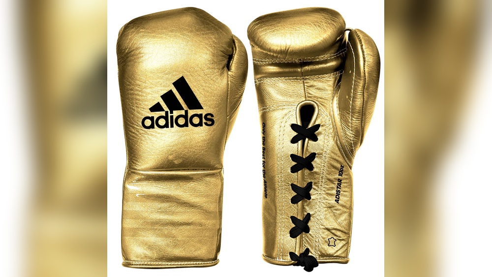 Best Boxing Gloves Adidas