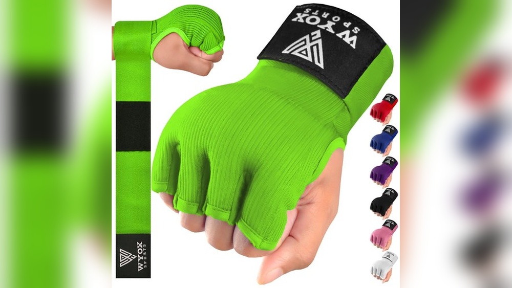 Best Boxing Gloves And Wraps on Amazon Reddit