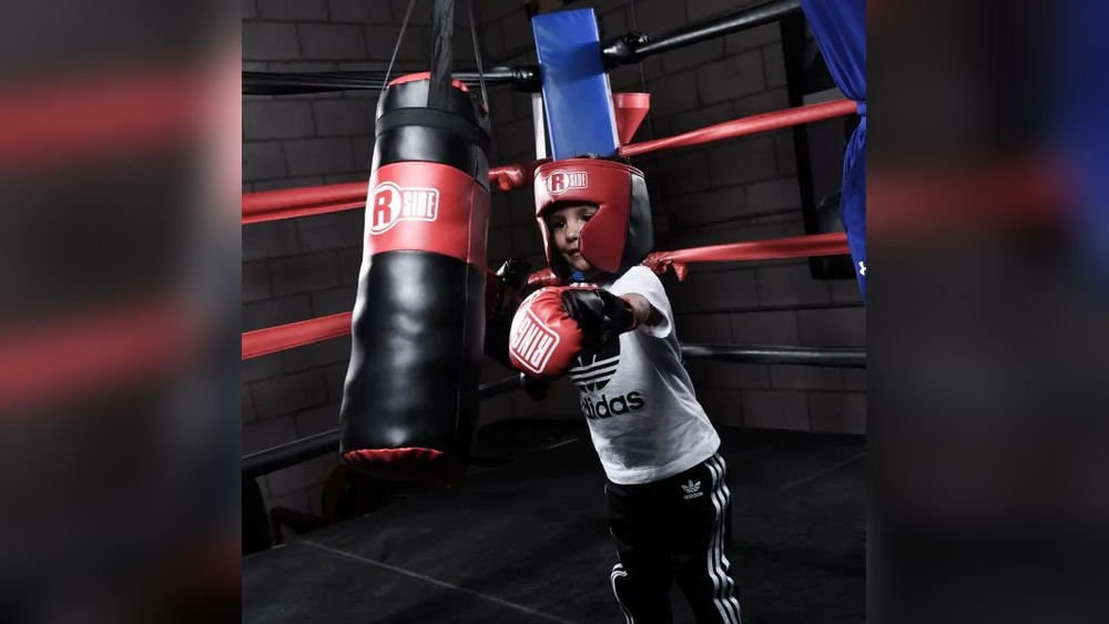 Best Boxing Gloves for 3 Year Old
