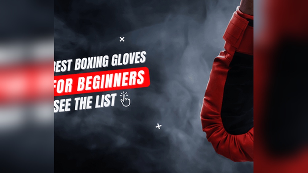 Best Boxing Gloves for Beginners 2022