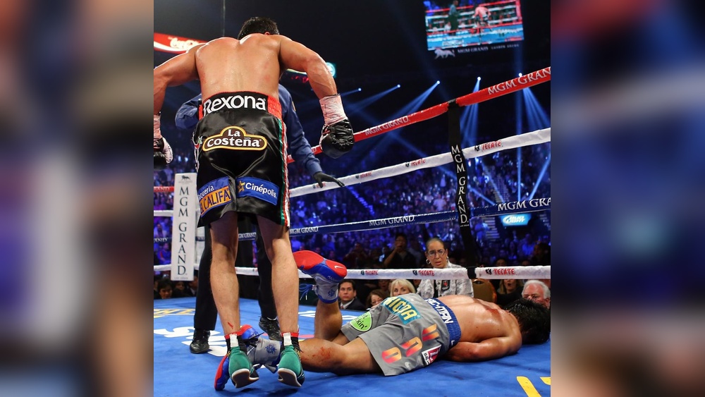 Best Boxing Gloves for Knockouts
