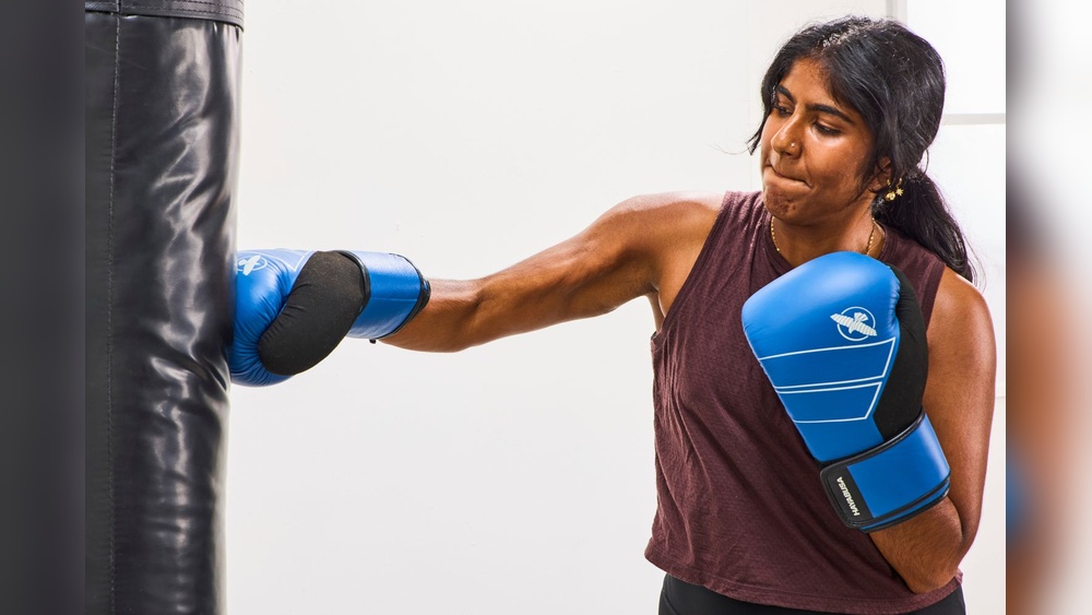 Best Boxing Gloves for Punches