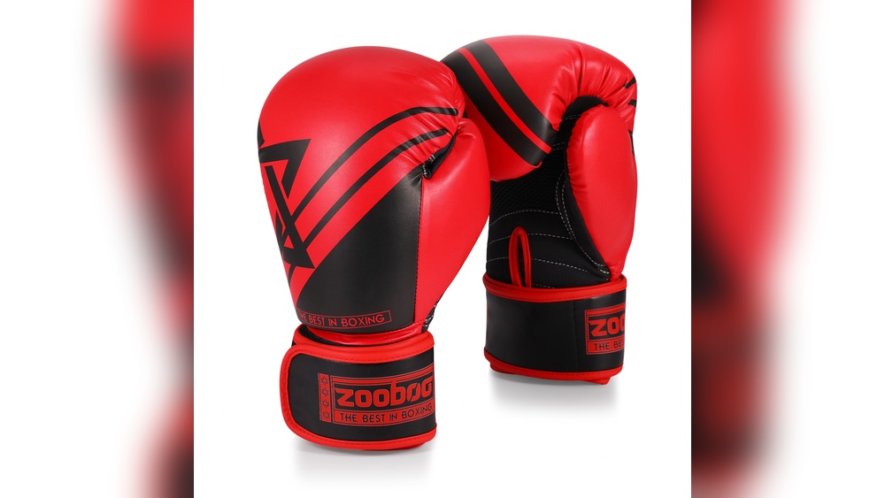 Best Boxing Gloves for Thumb