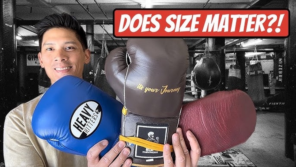 Best Boxing Gloves for Training on Heavy Bag
