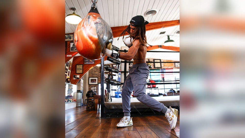Best Boxing Gloves for Water Bag Training