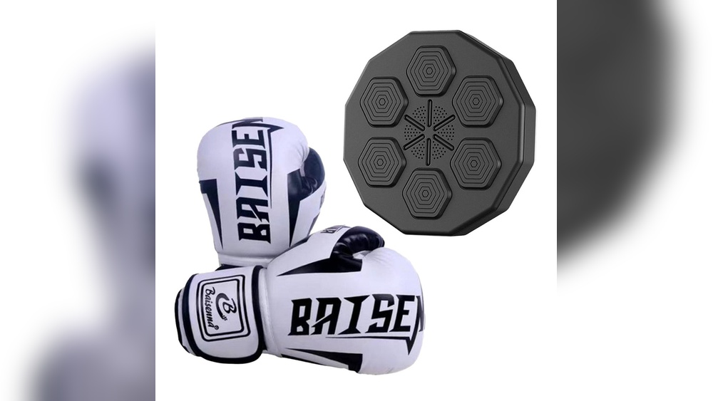 Best Boxing Gloves in India