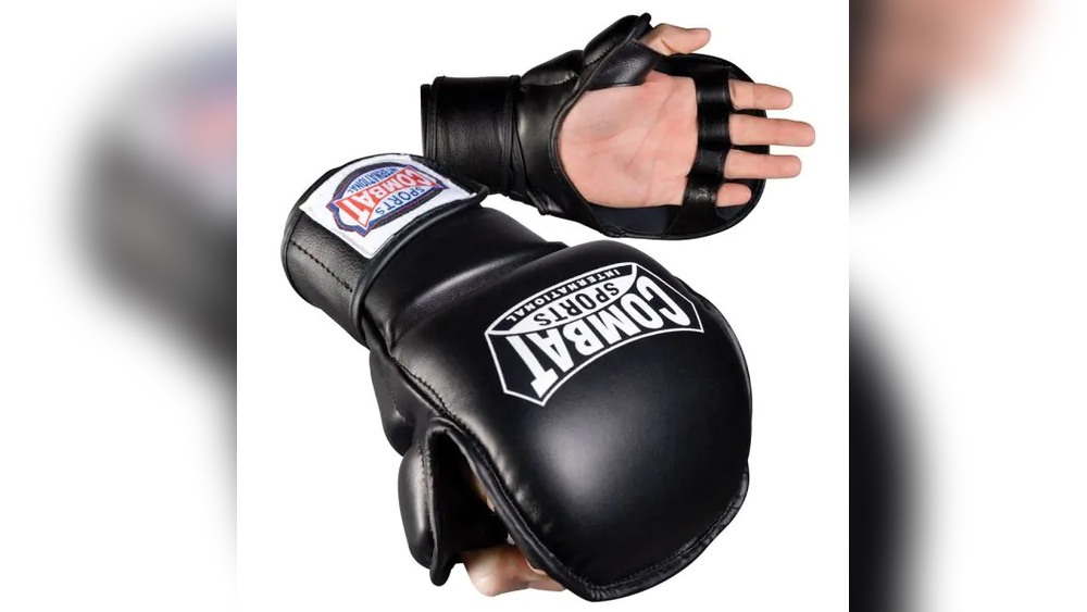 Best Boxing Gloves Mma