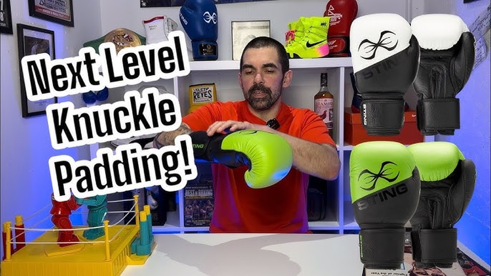 Best Boxing Gloves to Protect Knuckles