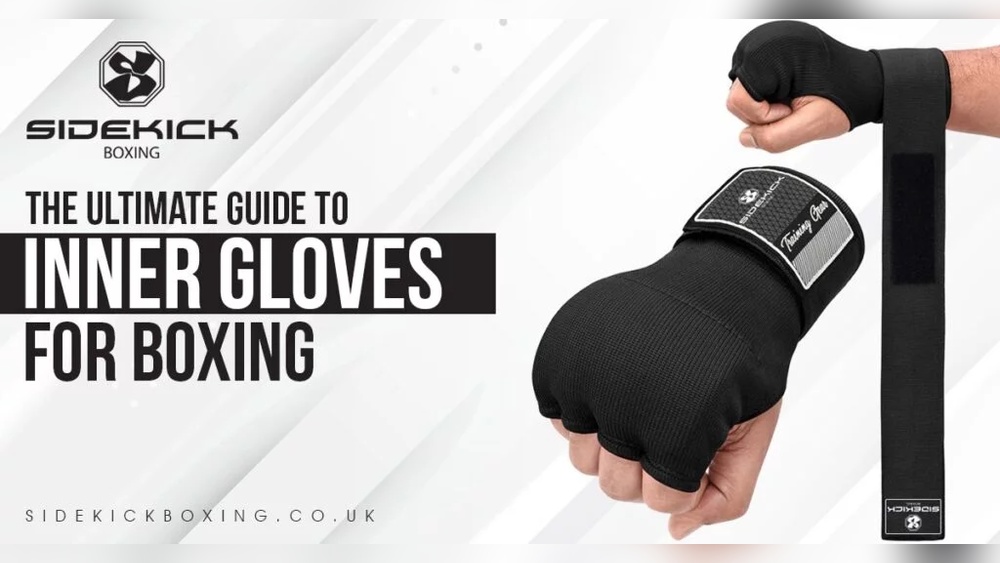 Best Boxing Inner Gloves