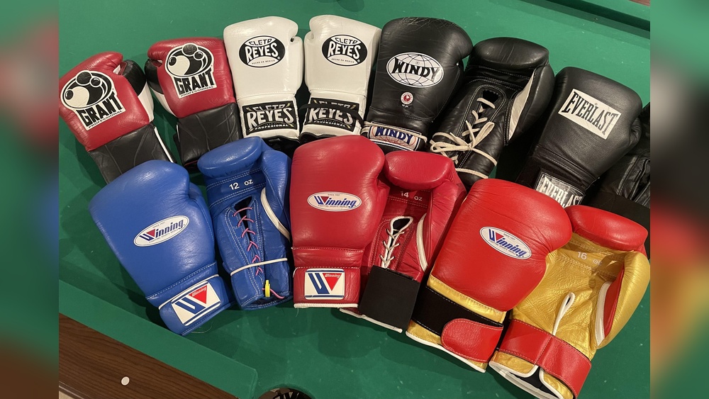 Best Boxing.Gloves