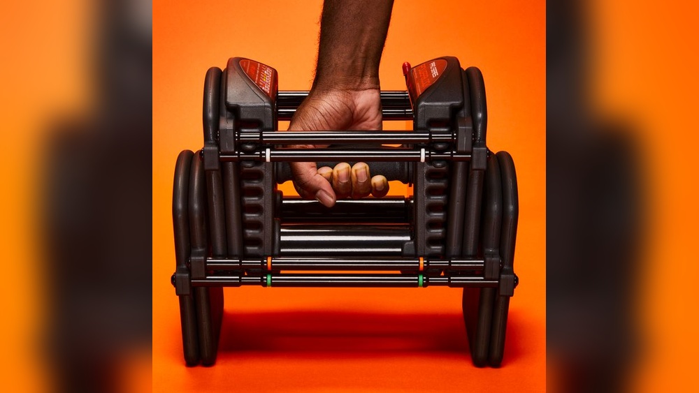 Best Brand of Adjustable Dumbbells