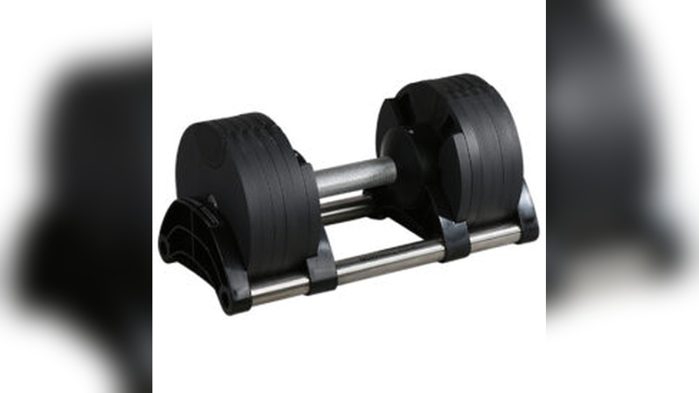Best Brands for Dumbbells