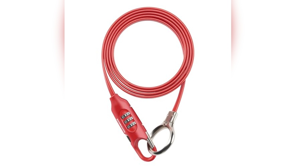 Best Cable Lock for Bike Reddit