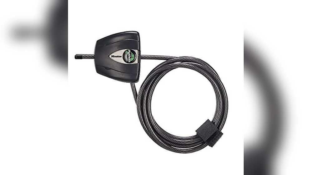 Best Cable Lock for Bikes in Pickup Bed