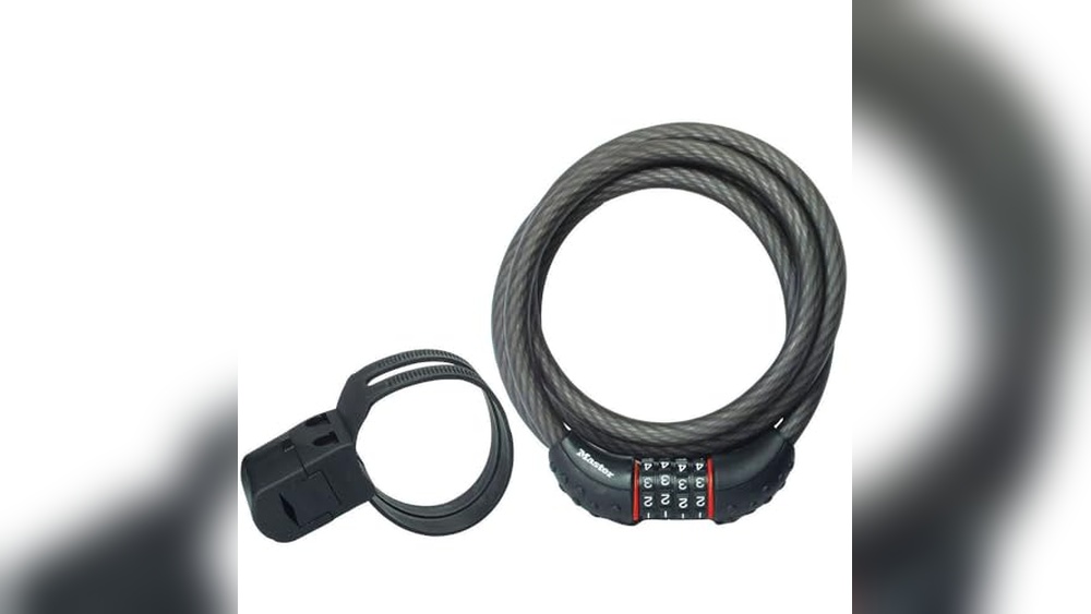 Best Cable Locks Bikes