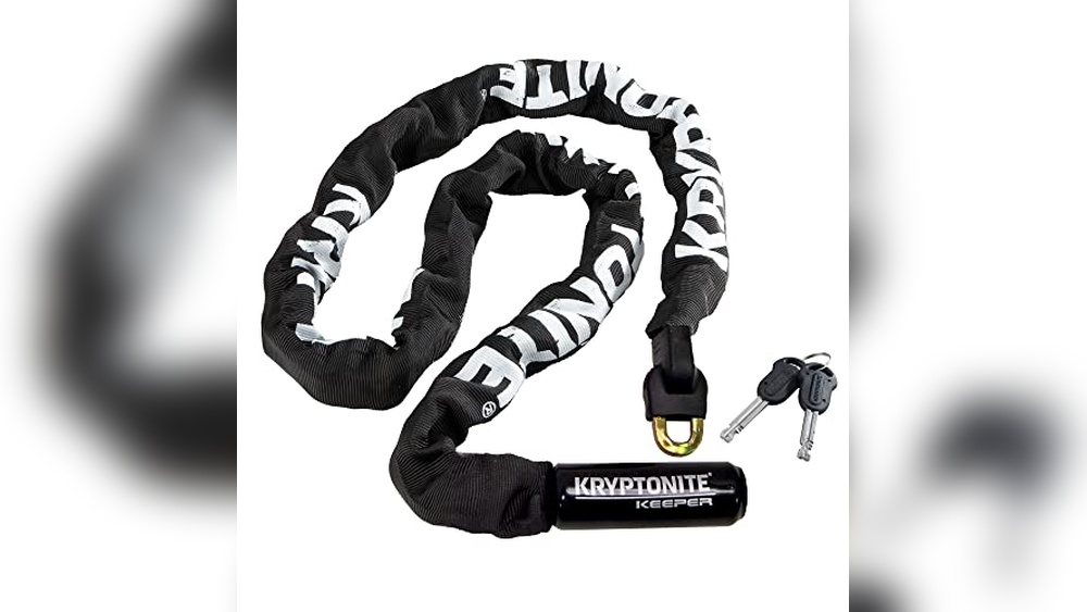 Best Chain Bike Lock 2023