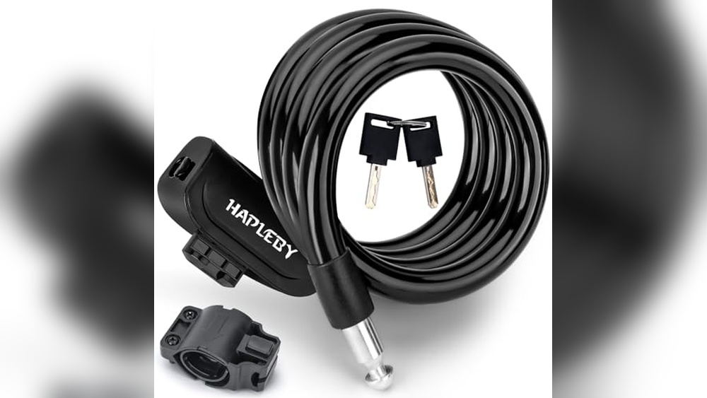 Best Cheap Bike Lock 2015