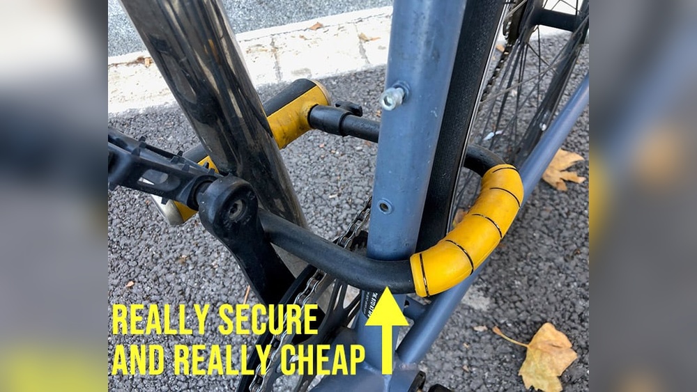Best Cheap Bike Locks