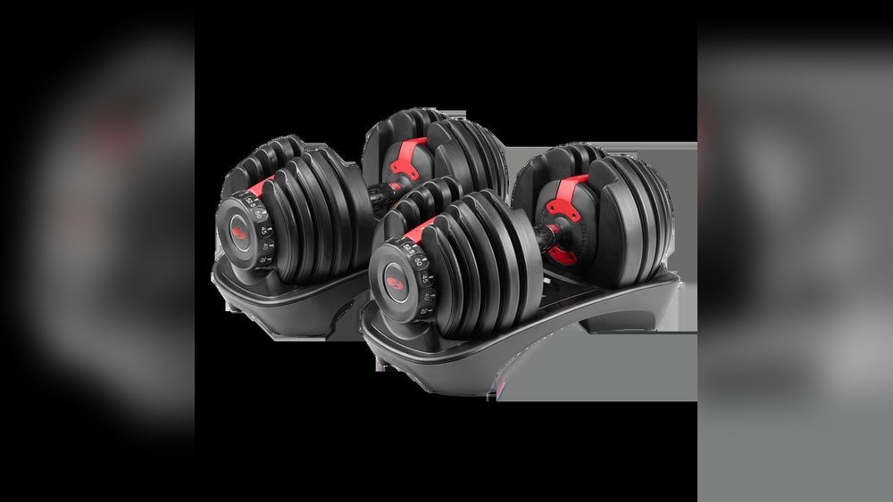 Best Cheap Dumbbells Reddit