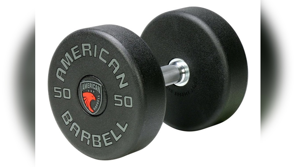 Best Commercial Dumbbell Set