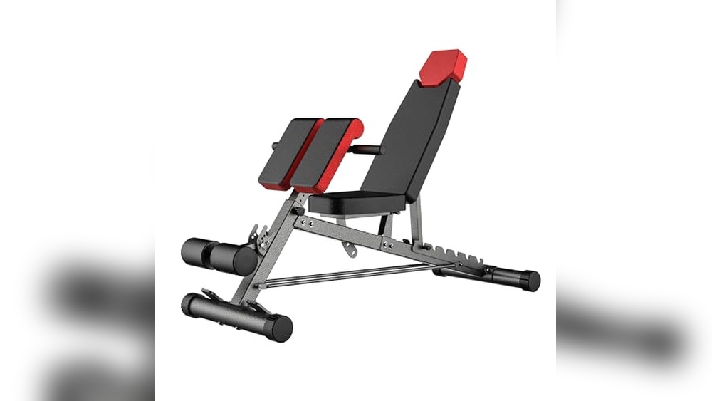 Best Dumbbell Bench Press Form
