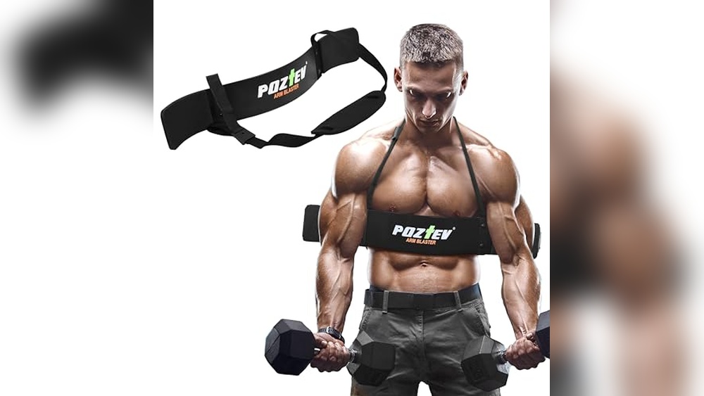 Best Dumbbell Bicep And Tricep Exercises