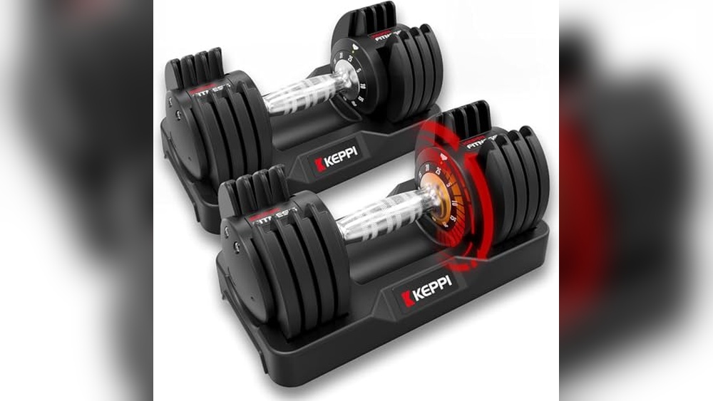Best Dumbbell Chest Workout for Mass