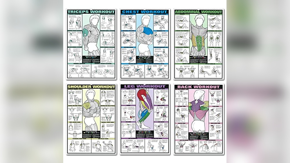 Best Dumbbell Chest Workout Routine