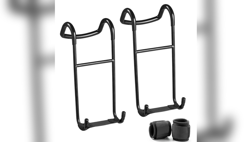 Best Dumbbell Chest
